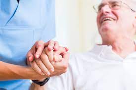 دور رعاية المسنين - دار مسنين جنة الياسمين للرعاية الصحية لكبار السن