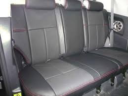Clazzio Leather Seat Covers 2010 Fj