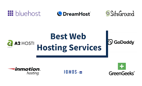The best web hosting service of 2021 | websitesetup.org