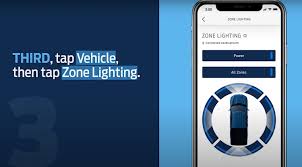 Fordpass is the app that amplifies your ownership experience, it's your vehicle information, a connection to your dealer and a new way to connect with your vehicle, all from your smartphone. How To Control Zone Lighting On 2021 Ford F 150 With Fordpass Video
