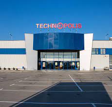Хипермаркети технополис предлагат огромен избор от бяла, черна, офис техника и it. Magazini Tehnopolis Bg