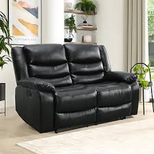sorreno bonded leather recliner 2