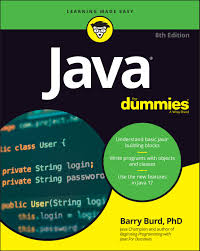 java for dummies 8th edition