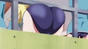 Keijo Butts GIF - Keijo Butts Booty - Discover & Share GIFs