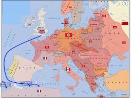 Learn vocabulary, terms and more with flashcards, games and other study tools. World War 2 European Occupation 1942 1945 Youtube