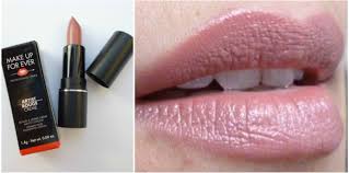 high pigmented lipstick review