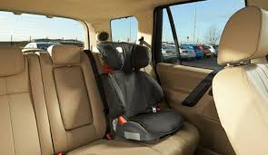 Child Safety In Cars Avis