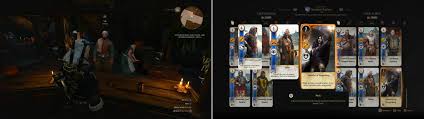I have reworked the book a miraculous guide to gwent to include a detailed list of all available unique cards (vanilla, new and expansion cards that you only can have one of each of them). Gwent Information Gameplay Information Introduction The Witcher 3 Wild Hunt Gamer Guides