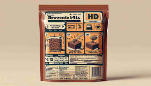 ghirardelli brownie mix directions