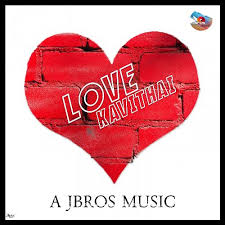 love kavithai song from love