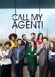 Not enough ratings to calculate a score. Call My Agent Tv Series 2015 2020 Imdb