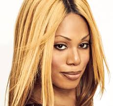 By Elliot Owen The Bay Area Reporter. Laverne Cox, an actress who has made a name for herself in the LGBTQ community and beyond in recent months, ... - 06_14_cox_11_lrg