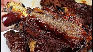 bbq beef ribs easy you