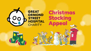 charities to donate to this christmas
