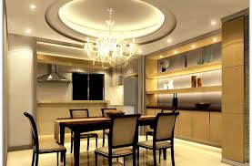 pop false ceiling to decorate your room