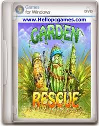 garden rescue game free full