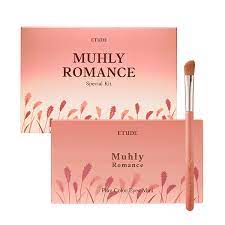 etude house muhly romance special kit