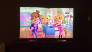 The Chipettes Crying - YouTube