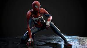 spiderman ps4 #spiderman #games #hd #4k ...