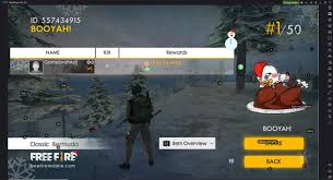 To enjoy a smooth gameplay in garena free fire, without the risk of any performance issues, you must meet the following system specifications: Tutorial Cara Memainkan Garena Free Fire Di Pc Dengan Ringan Gamebrott Com