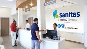 Located in lake jackson, the pediatric primary care clinic provides primary care services to children. Bluecross Blueshield Of Tennessee Partners With Sanitas To Open Primary Care Medical Centers In Memphis Memphis Business Journal