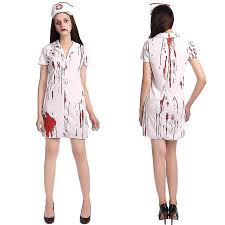 halloween zombie costume horror