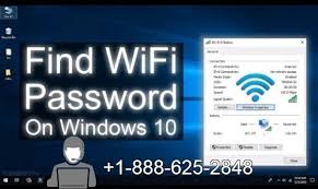 When you enter the password to join a wireless network, windows obscures it by default. How To See Wifi Password On Windows 10