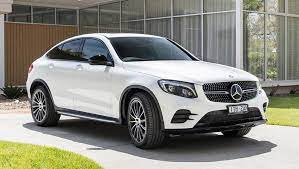 We're driving it right now, and will have a full first drive soon. Mercedes Glc Coupe 2016 Review Carsguide