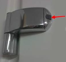How To Adjust Upvc Door Flag Hinges