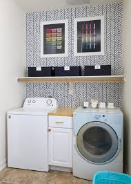 Er Friendly Laundry Room Makeover