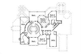 Mediterranean House Plans Home Design