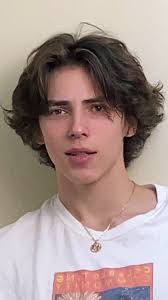 Hey guys, i had no idea what to do today, and i was planning on trying on doing this hairstyle just for fun, but then realized i needed to make a video so i. Jackson Jacksonpassaglia Tiktok Watch Jackson S Newest Tiktok Videos In 2021 Boys Long Hairstyles Boy Hairstyles Boys Haircuts Long Hair
