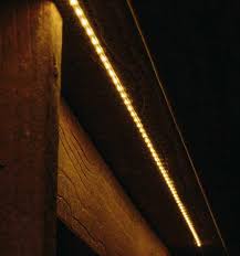 Deck Lighting Ideas To Enhance Any