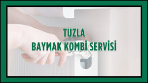 Tuzla Baymak Kombi Servisi - 0216 386 47 39