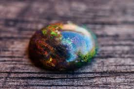 black opal meaning properties and