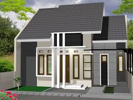Rumah ukuran 7×9 meter, bisa dikategorikan sebagai desain rumah minimalis. 17 Model Teras Rumah Minimalis Type 36 Terbaru 2021