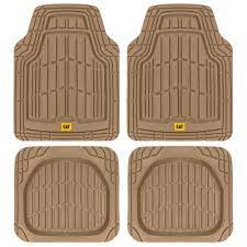 premium rubber car floor mats