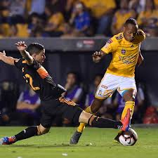 Tigres uanl kits 2019/2020 dream league soccer. Houston Dynamo Crash Out Of Champions League After 0 1 Loss To Tigres Dynamo Theory