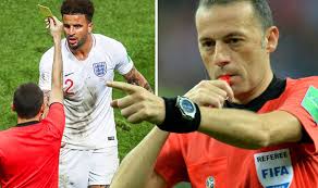 First of all they played with russia, which they host country in fifa world cup 2018 and also they played very well. World Cup 2018 Fans Accuse England Vs Croatia Referee Of Cheating And Being Biased Uk News Express Co Uk