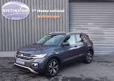 Volkswagen-T-Cross