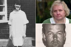 Colin pitchfork is a british convicted murderer and rapist. Code Of A Killer Itv Show To Capture Eureka Moment Which Trapped Vile 1980s Sex Murderer Mirror Online