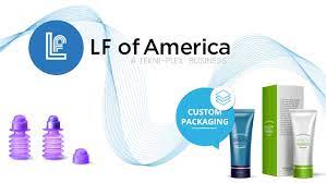 beauty packaging company lf of america