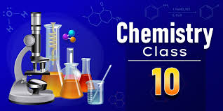 Cbse Class 10 Chemistry Notes