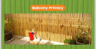 Creative Bamboo Fence Ideas Diy