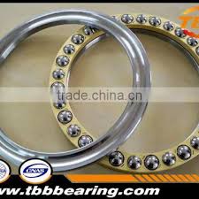 Thrust Ball Bearing 51102 Bearing Size Chart 511 Series Of