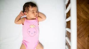 Baby Sleep Training Methods
