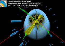 El bosón de Higgs tras cinco años de su anuncio - La Ciencia de la Mula  Francis