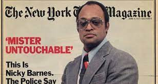 Their hits include king of rock, down with the king, rock box, my adidas, walk this. Leroy Nicky Barnes The True Story Of Mr Untouchable