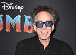 The demon barber of fleet street (2007), and. Filmmaking Icon Tim Burton Soars To New Heights With Dumbo Entertainment The Jakarta Post