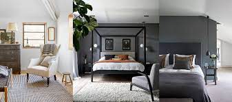 Grey And White Bedroom Ideas 10